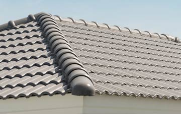 advantages of Cleadon clay roofing