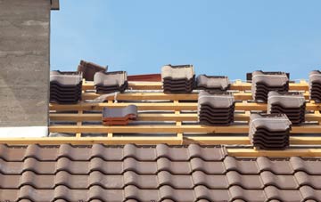 Cleadon clay roofing costs