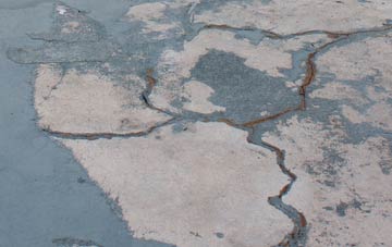 fibreglass roofing replacement Cleadon