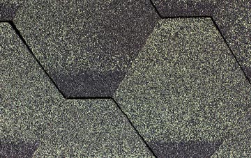 Cleadon fibreglass shingle repairs