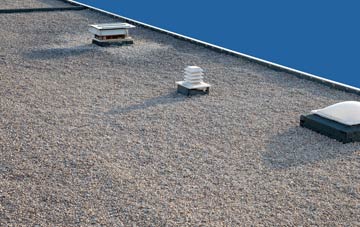 flat roofing Cleadon, Tyne And Wear