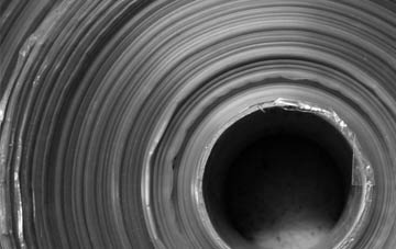 Cleadon pvc roof replacement