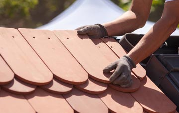 Cleadon roof tile contractors