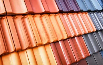 Cleadon roof tile costs