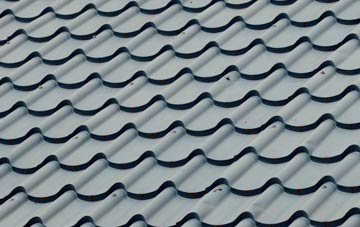 Cleadon rubber roofing companies