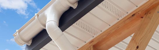 get Cleadon guttering quotes today