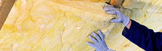 quotes for Cleadon roof insulation