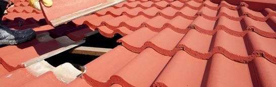compare Cleadon roof repair quotes