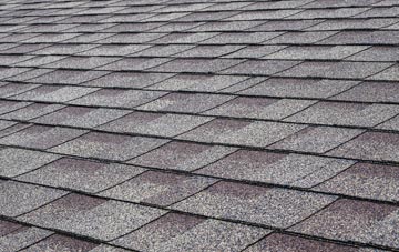 Cleadon tiles for shallow pitch roofing