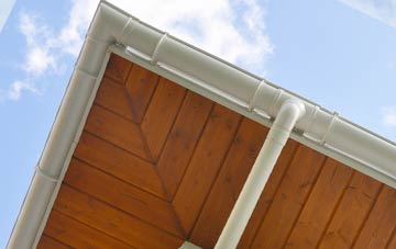 Cleadon soffit types