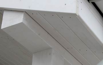 soffits Cleadon, Tyne And Wear