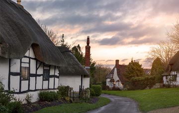 is Cleadon thatch roofing popular
