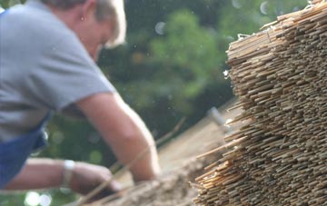 professional Cleadon thatchers