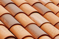 Cleadon clay roofing