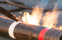 Cleadon flat roofing replacement