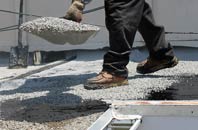 find rated Cleadon flat roofing replacement companies