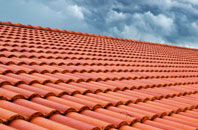 Cleadon roofing tiles