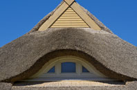 Cleadon thatch roofing